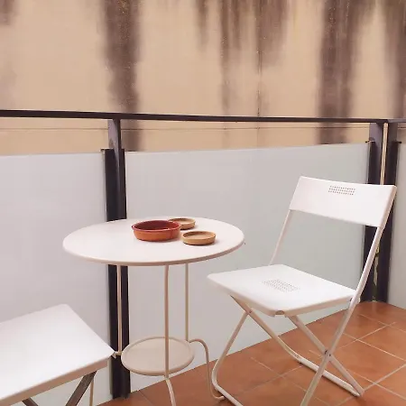 Apartamento Jacaranda * Torremolinos