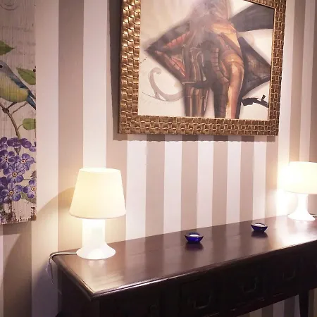 Apartamento Jacaranda Torremolinos