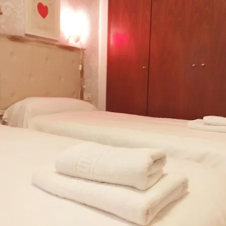 Apartamento Jacaranda Apartment Torremolinos