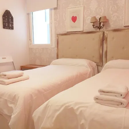 Apartamento Jacaranda Apartment Torremolinos