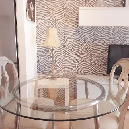 Apartamento Jacaranda