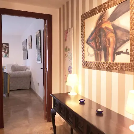 아파트 Apartamento Jacaranda *