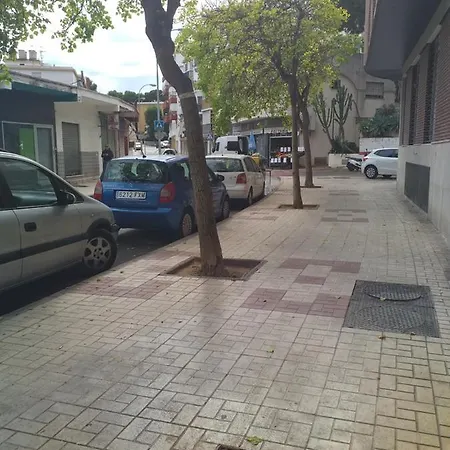 Apartamento Jacaranda * Torremolinos