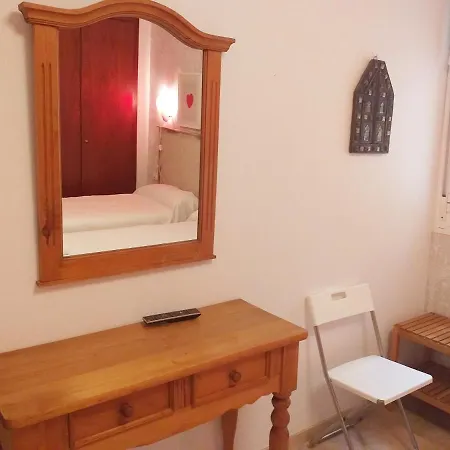 Apartamento Jacaranda