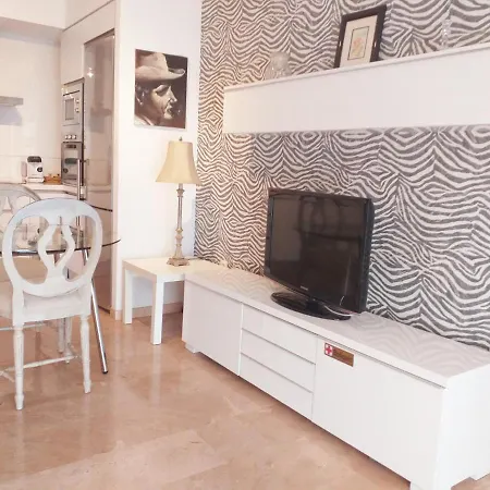 Apartamento Jacaranda