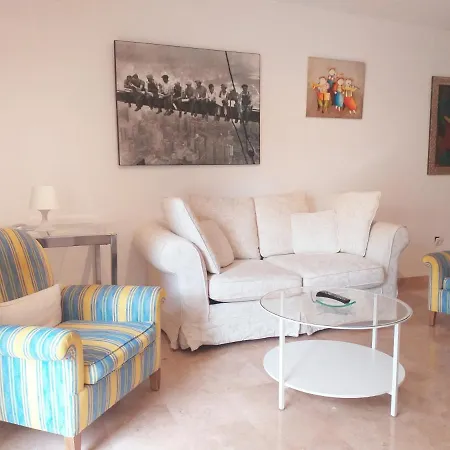 Apartamento Jacaranda 아파트 *