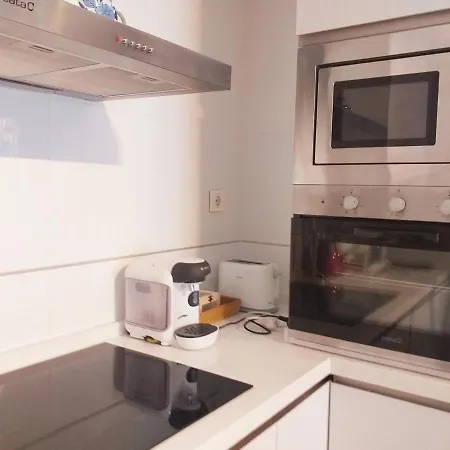 아파트 Apartamento Jacaranda