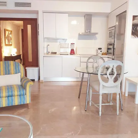 Apartamento Jacaranda *