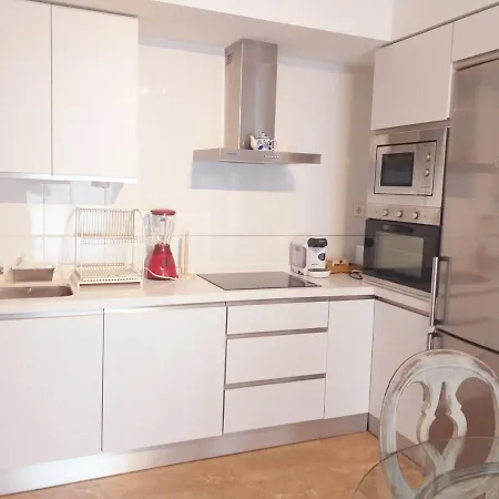 Apartamento Jacaranda * Torremolinos