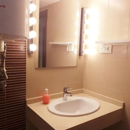 Apartamento Jacaranda * Torremolinos