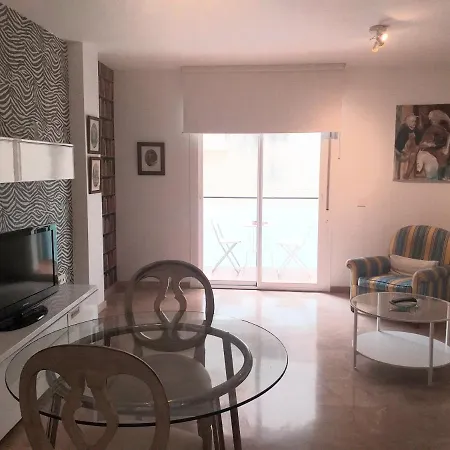 Apartamento Jacaranda * Torremolinos