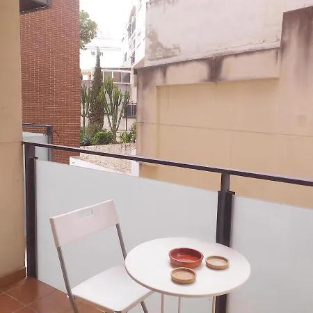 Apartamento Jacaranda